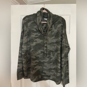 Maurcies Long Sleeve